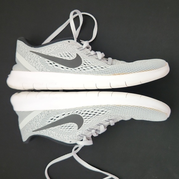 Nike Free Run - Women's - Picture 10 of 12